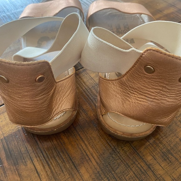 Sorel Ella Sandals - Picture 3 of 5